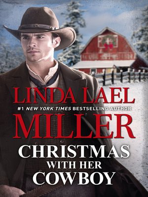 cover image of Christmas With Her Cowboy / A Creed Country Christmas / An Outlaw's Christmas